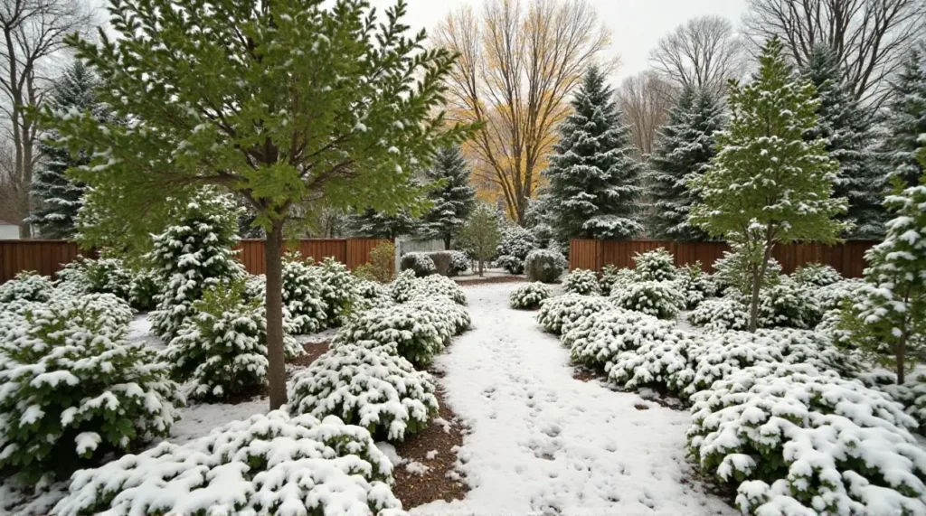 Seasonal Landscapes: How to Maintain Beauty Year-Round