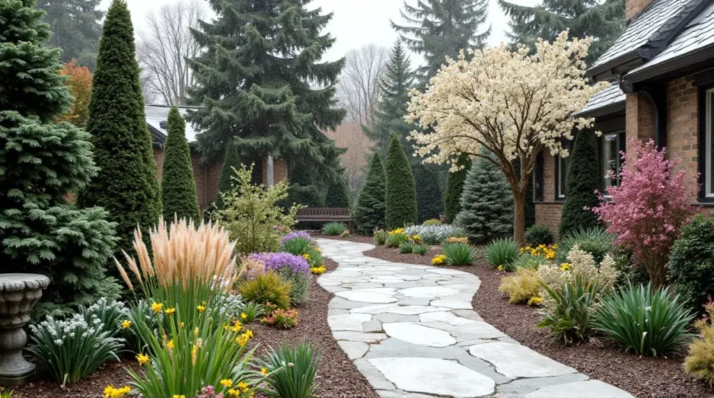 Seasonal Landscapes: How to Maintain Beauty Year-Round