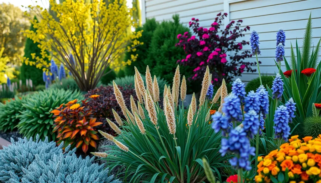 Planting for Climate and Microclimate