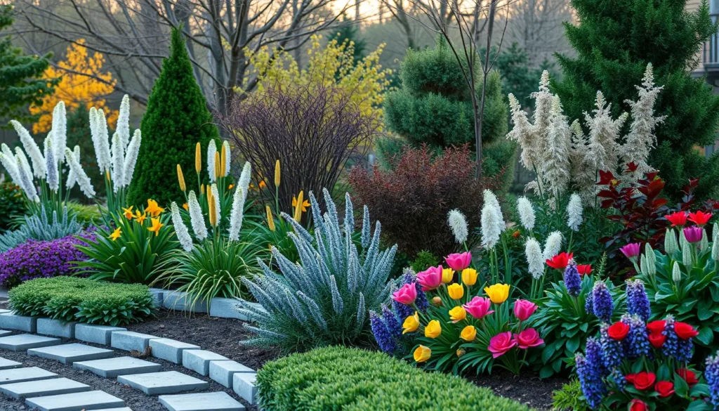 Seasonal Landscaping Creating Year-Round Appeal in Your Outdoor Design