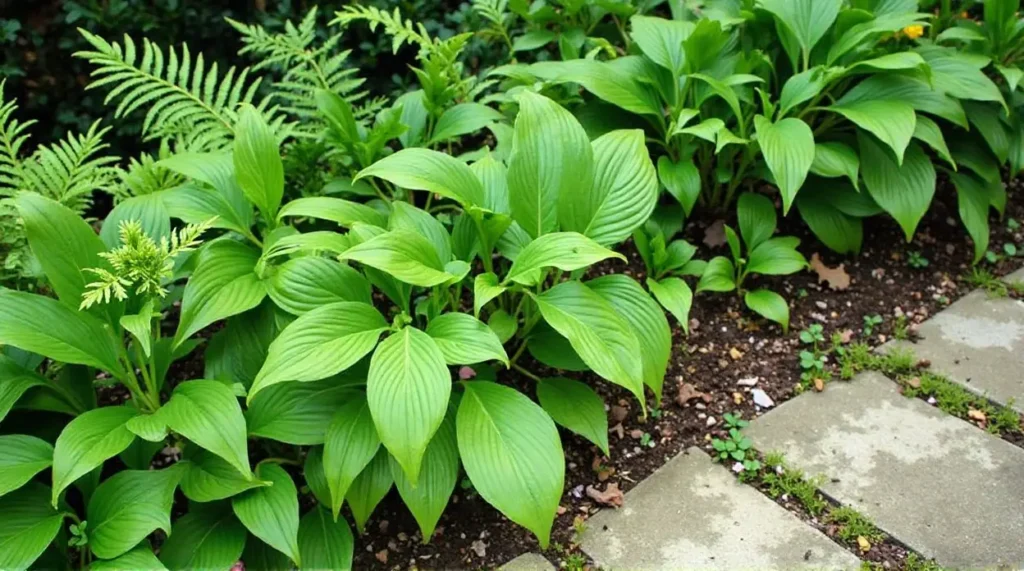 Plant Selection for Corner Landscapes Choosing the Right Flora