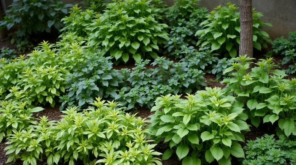 Plant Selection for Corner Landscapes Choosing the Right Flora