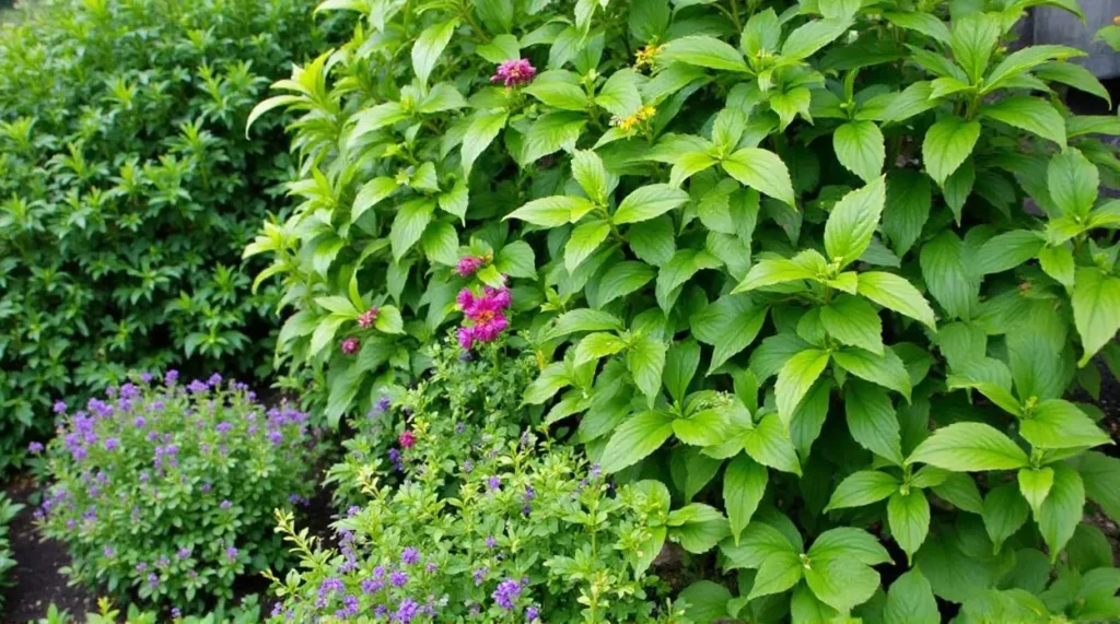 Plant Selection for Corner Landscapes Choosing the Right Flora