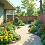 sustainable-landscaping-eco-friendly-ideas-for-your-narrow-side-yard1.webp