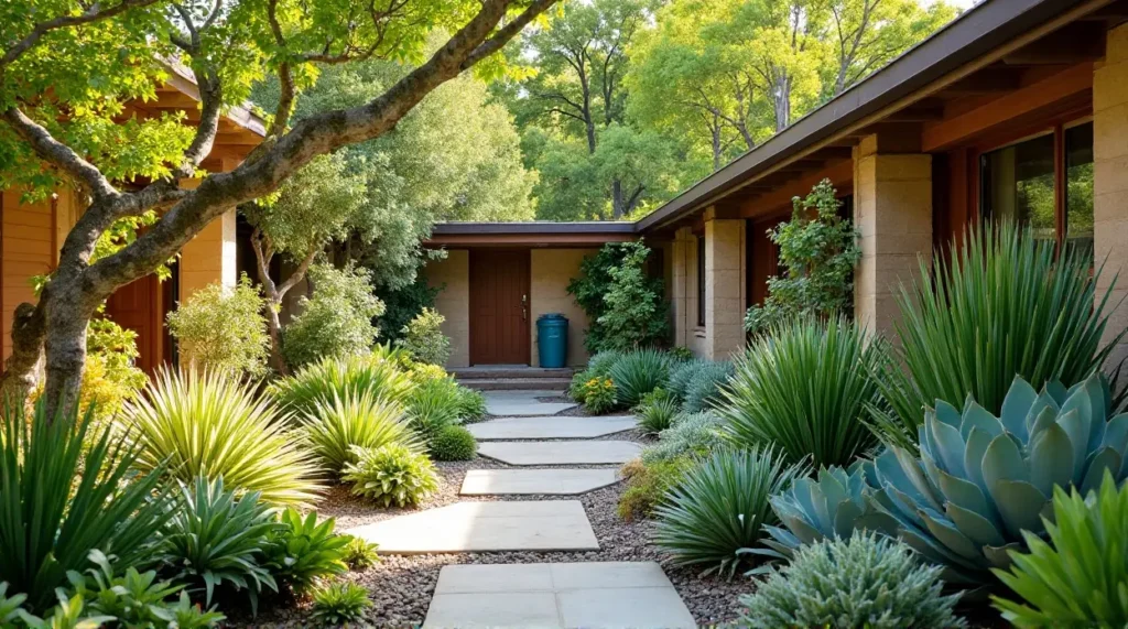 Sustainable Landscaping: Merging Beauty with Eco-Friendliness