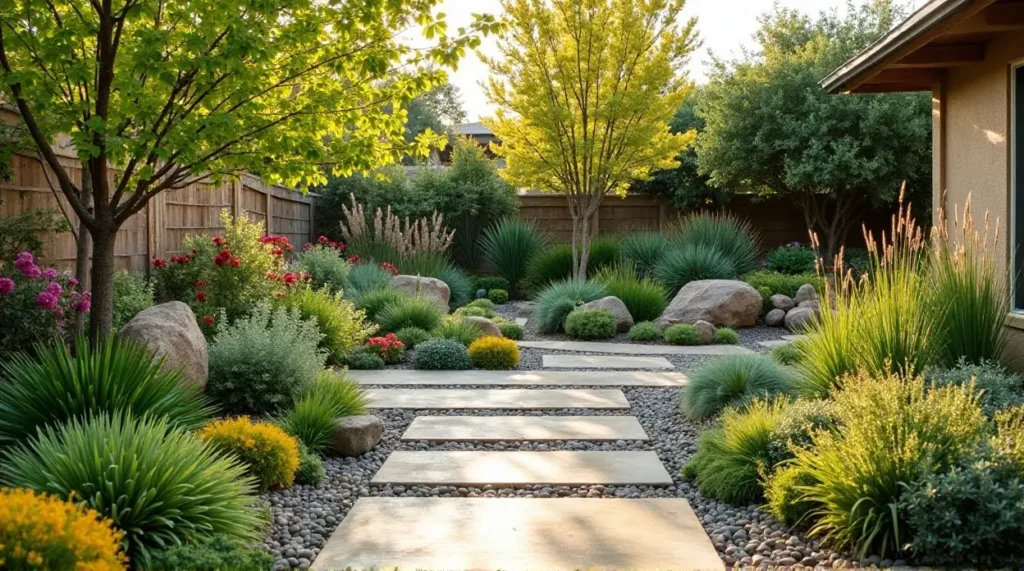 Sustainable Landscaping: Merging Beauty with Eco-Friendliness