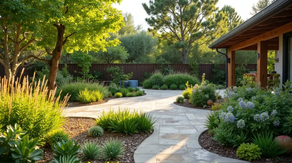 Sustainable Landscaping: Merging Beauty with Eco-Friendliness