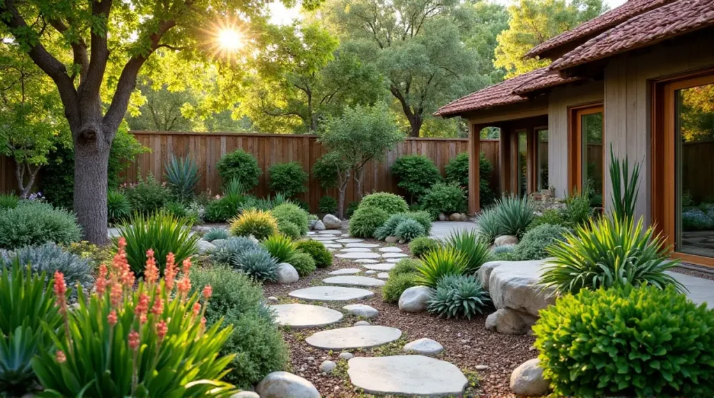 Sustainable Landscaping: Merging Beauty with Eco-Friendliness