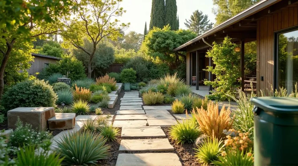 Sustainable Landscaping: Merging Beauty with Eco-Friendliness