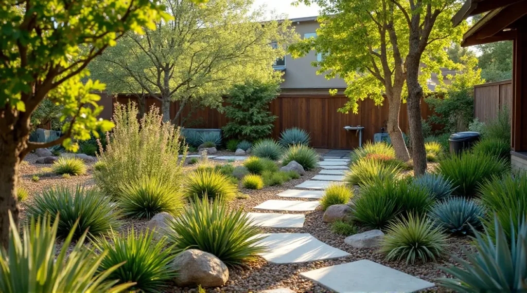 Sustainable Landscaping: Merging Beauty with Eco-Friendliness