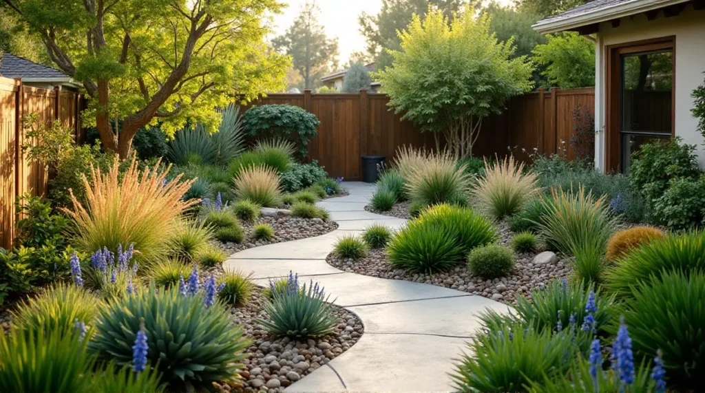 Sustainable Landscaping: Merging Beauty with Eco-Friendliness