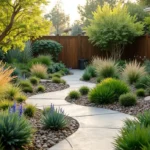 Sustainable Landscaping: Merging Beauty with Eco-Friendliness