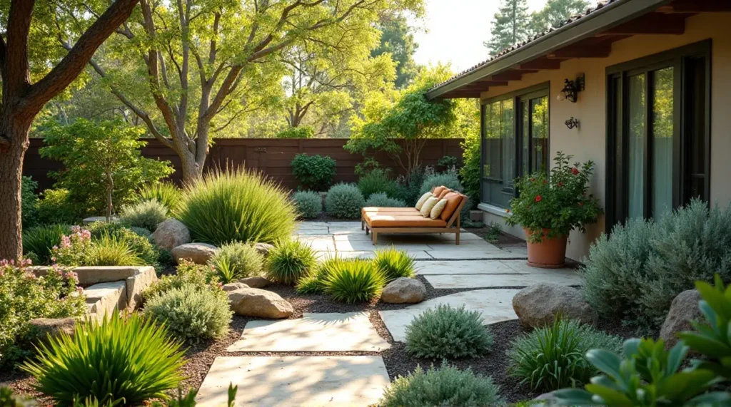 Sustainable Landscaping: Merging Beauty with Eco-Friendliness