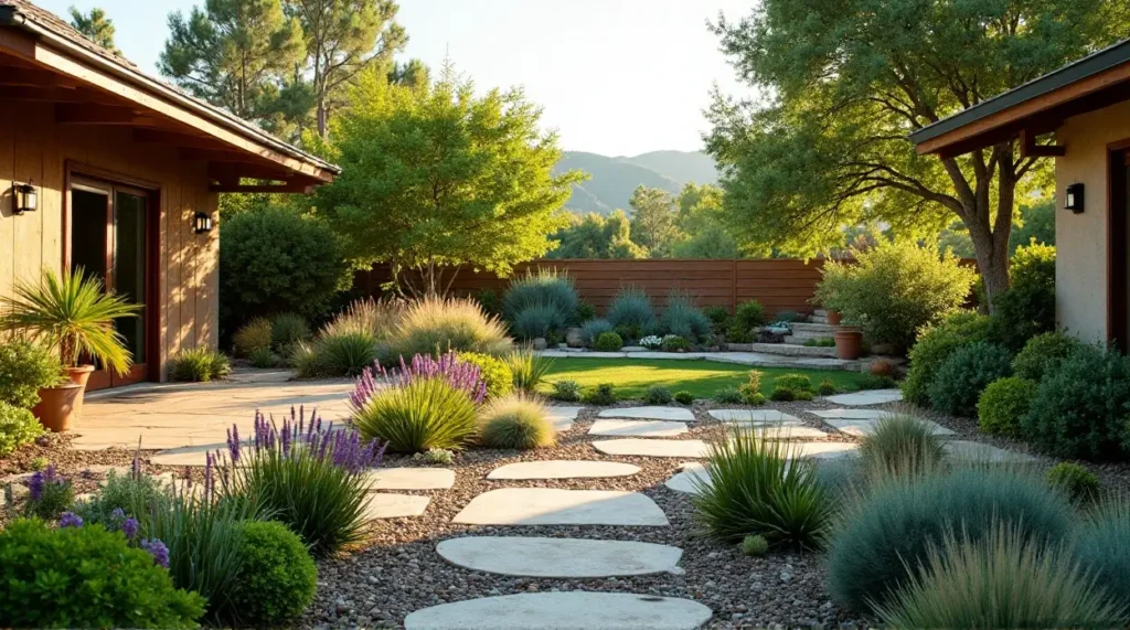 Sustainable Landscaping: Merging Beauty with Eco-Friendliness