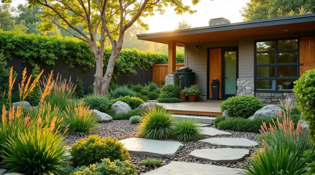 Sustainable Landscaping: Merging Beauty with Eco-Friendliness