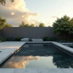 The Art of Minimalism: Creating Serenity in Your Backyard