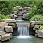 The Role of Water Features in Enhancing Landscape Aesthetics