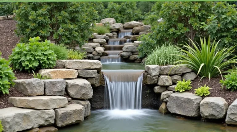 The Role of Water Features in Enhancing Landscape Aesthetics