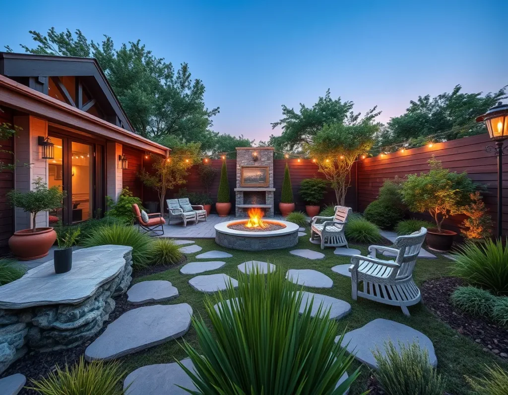 Exploring Themed Landscapes (3)