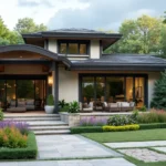 Transforming Outdoor Spaces: Exploring the Beauty of Landscape Design