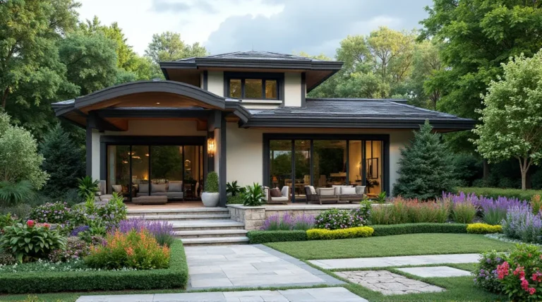 Transforming Outdoor Spaces: Exploring the Beauty of Landscape Design