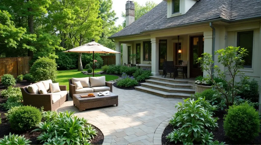 Transforming Outdoor Spaces: Exploring the Beauty of Landscape Design