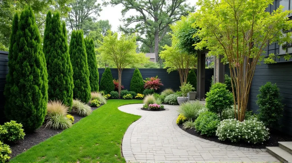 Transforming Your Front Yard: The Art of Privacy Landscaping