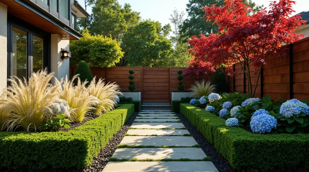 Transforming Your Front Yard: The Art of Privacy Landscaping