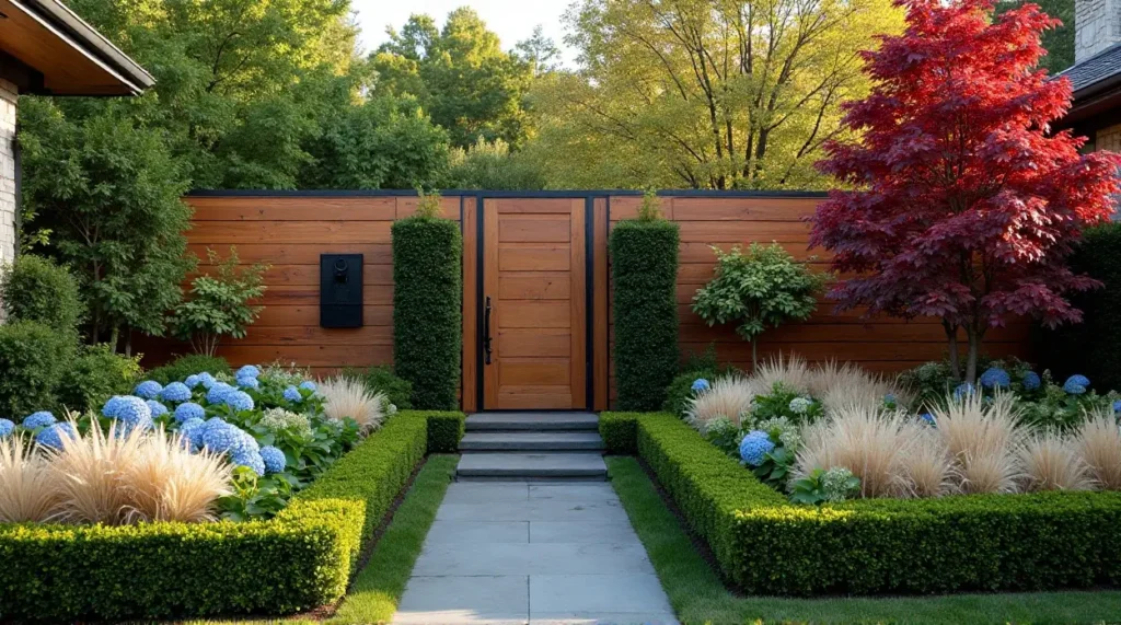 Transforming Your Front Yard: The Art of Privacy Landscaping