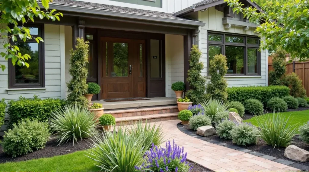 Transforming Your Front Yard: Tips for an Eye-Catching Makeover