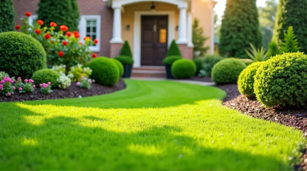 Transforming Your Front Yard: Tips for an Eye-Catching Makeover