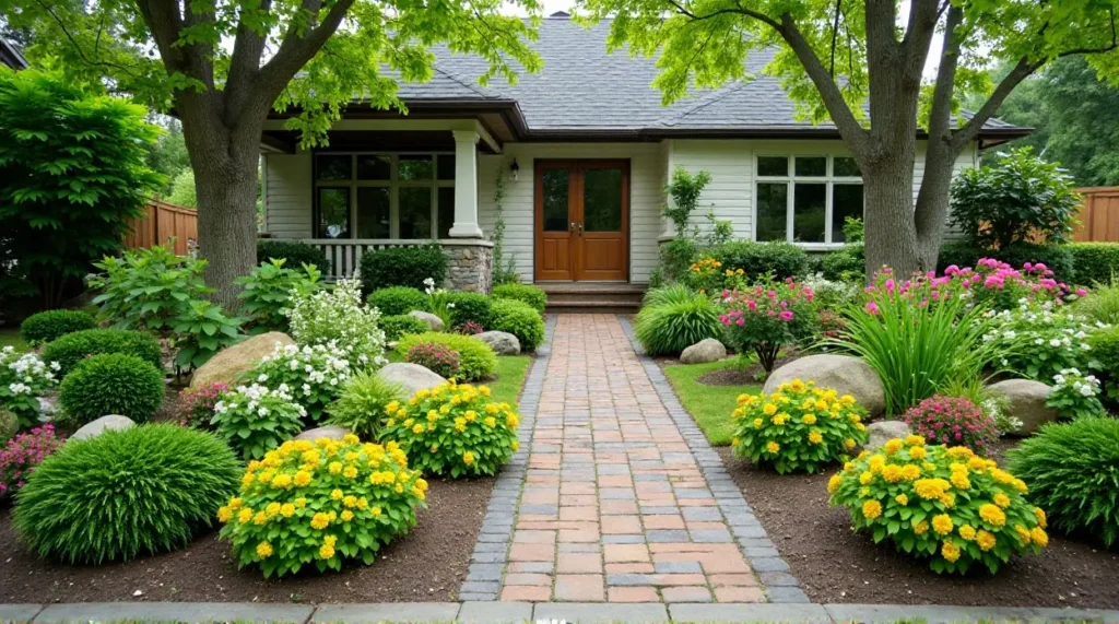 Transforming Your Front Yard: Tips for an Eye-Catching Makeover