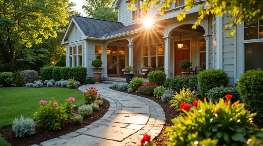 Transforming Your Front Yard: Tips for an Eye-Catching Makeover