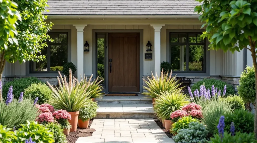 Transforming Your Front Yard: Tips for an Eye-Catching Makeover