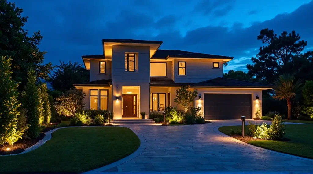 Transform Your Backyard: 39 Modern Design Trends to Embrace