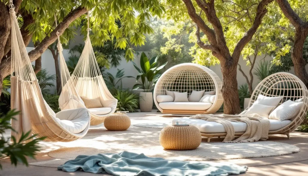 Transform Your Backyard: 39 Modern Design Trends to Embrace