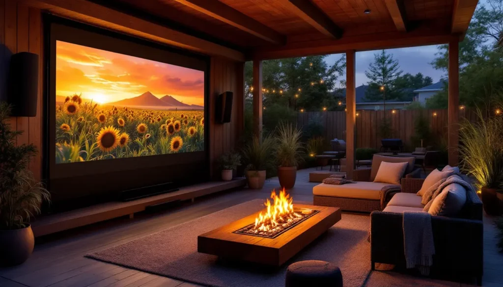 Transform Your Backyard: 39 Modern Design Trends to Embrace