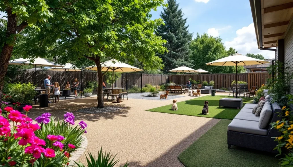 Transform Your Backyard: 39 Modern Design Trends to Embrace