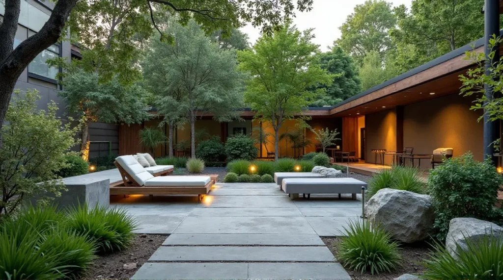Transform Your Backyard: 39 Modern Design Trends to Embrace