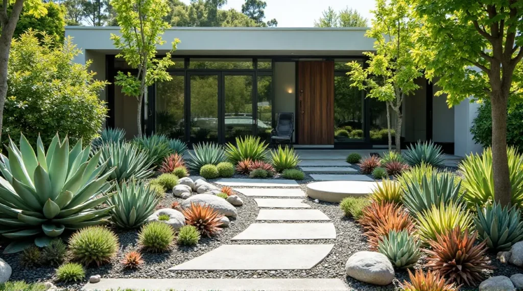 Transform Your Backyard: 39 Modern Design Trends to Embrace