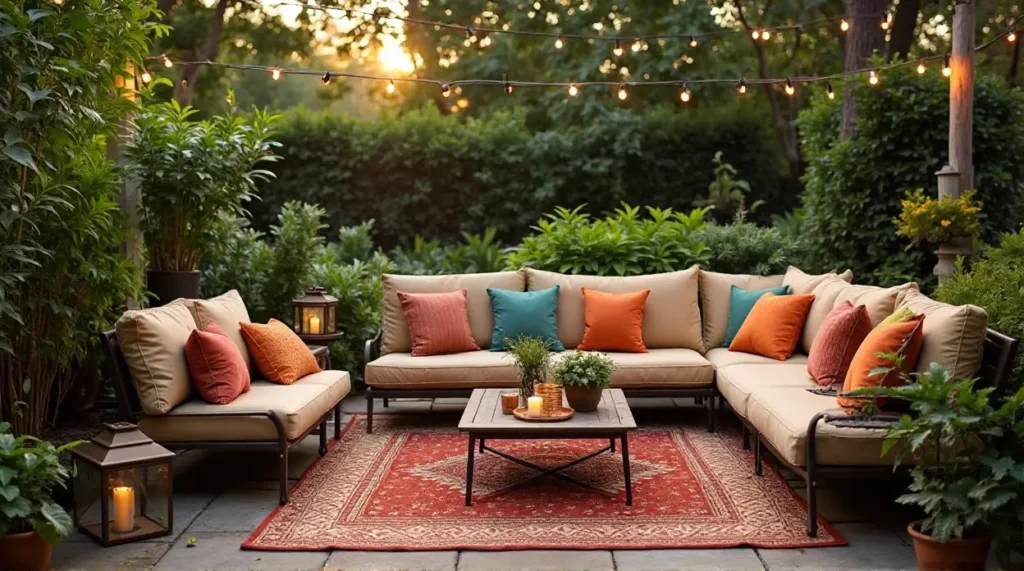 Transform Your Backyard: 39 Modern Design Trends to Embrace