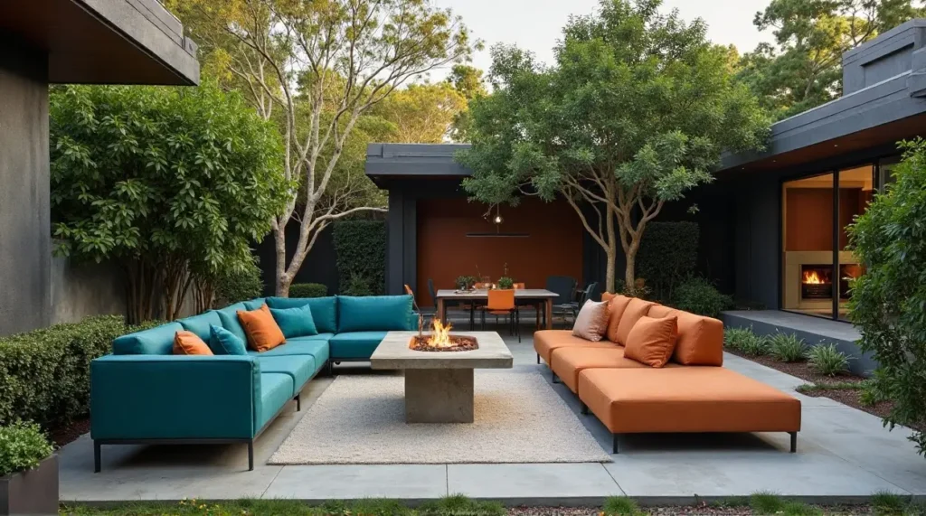 Transform Your Backyard: 39 Modern Design Trends to Embrace