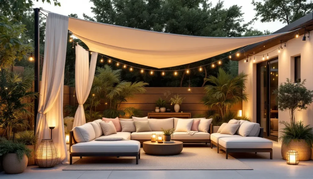 Transform Your Backyard: 39 Modern Design Trends to Embrace