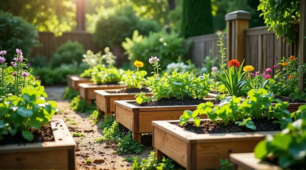 Transform Your Backyard: 39 Modern Design Trends to Embrace