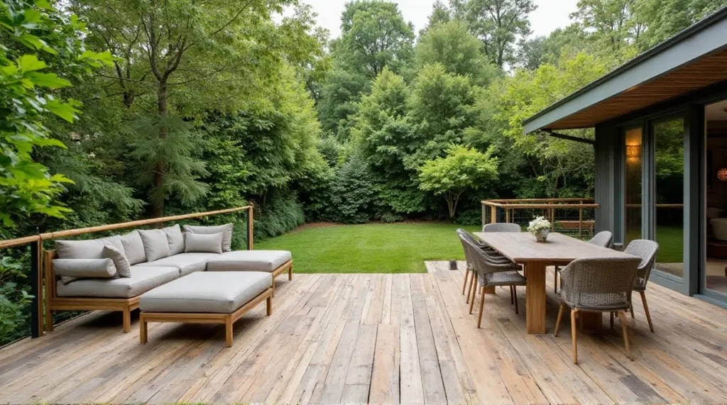 Transform Your Backyard: 39 Modern Design Trends to Embrace
