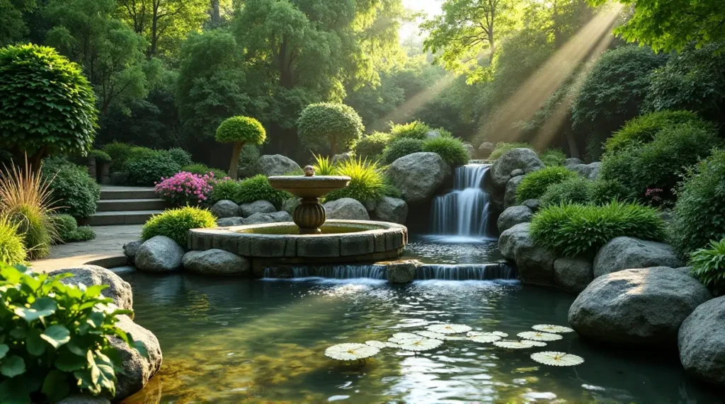 Transform Your Backyard: 39 Modern Design Trends to Embrace