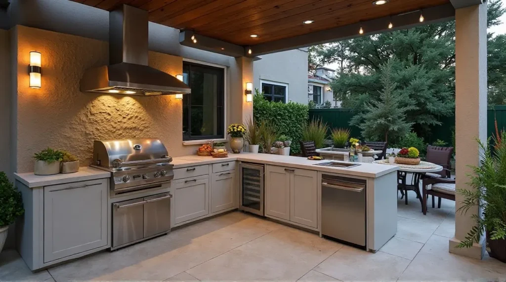 Transform Your Backyard: 39 Modern Design Trends to Embrace