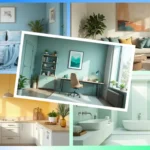 Color Psychology in Room Renovation: Choosing the Right Palette