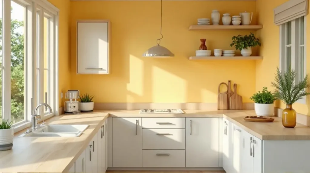 Color Psychology in Room Renovation: Choosing the Right Palette