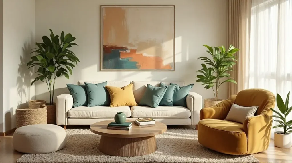 Color Psychology in Room Renovation: Choosing the Right Palette